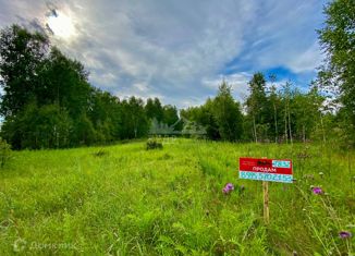 Продается участок, 70 сот., село Сухобузимское, Комсомольская улица