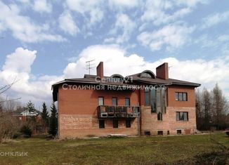 Продается дом, 470 м2, деревня Елино, Торговая улица