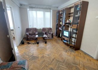 Продам двухкомнатную квартиру, 45.3 м2, Санкт-Петербург, Калининский район, Пискарёвский проспект, 56к1