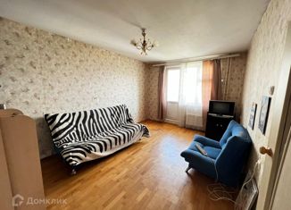 Продажа однокомнатной квартиры, 37 м2, Москва, улица Тихомирова, 17к1, улица Тихомирова