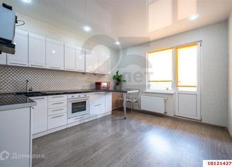 Продажа двухкомнатной квартиры, 66 м2, Краснодар, улица Лавочкина, 23, ЖК Восток