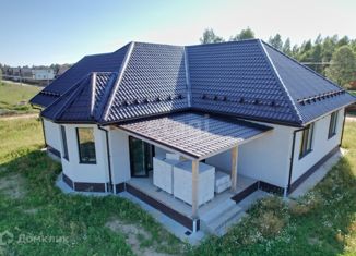 Продается дом, 177.2 м2, деревня Рязанцево, Спокойная улица, 24