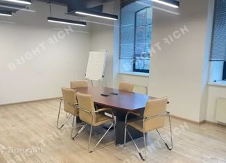 Офис в аренду, 1040 м2, Москва, Электрозаводская улица, 27с9, Электрозаводская улица