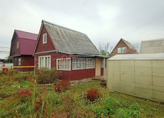 Продается дом, 40 м2, село Новолуговое, Тополиная улица