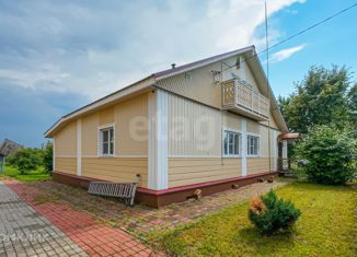 Дом на продажу, 155 м2, деревня Бакрылово, деревня Бакрылово, 9