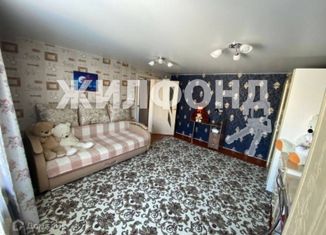 Продаю дом, 90.2 м2, рабочий посёлок Мошково, Линейная улица