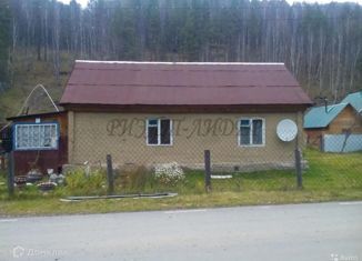 Продаю дом, 60.6 м2, поселок Карым, Молодёжная улица, 1