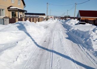 Продается участок, 10 сот., поселок Круглое Поле, улица Гагарина