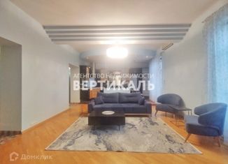 Сдам в аренду 4-ком. квартиру, 130 м2, Москва, Садовая-Кудринская улица, 14-16, Садовая-Кудринская улица