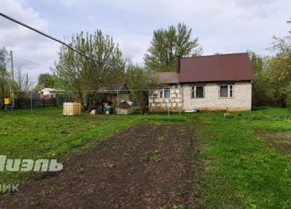 Продам дом, 55 м2, деревня Ивановское, Вишнёвый переулок, 2