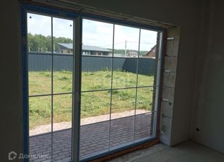 Продается дом, 107.5 м2, деревня Матчино, коттеджный посёлок Земляничная Поляна, 78