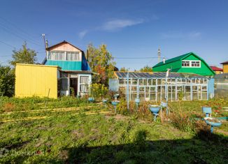 Продажа дома, 76.1 м2, Тюменская область, Первая улица, 39