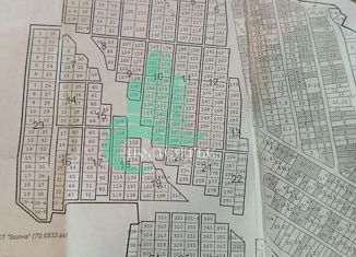 Земельный участок на продажу, 6.5 сот., посёлок городского типа Орджоникидзе, улица 1-я Линия, Первая Часть
