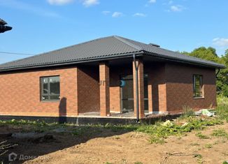 Продаю дом, 112 м2, посёлок Дачное, Центральная улица, 31