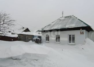 Продается дом, 53 м2, Анжеро-Судженск, улица Некрасова