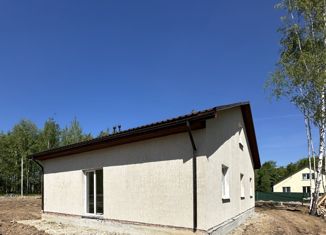 Продам дом, 103 м2, Владимир, Ленинский район, Берёзовая Дуговая улица, 31