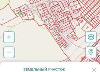 Продается участок, 10 сот., деревня Татарский Кабан