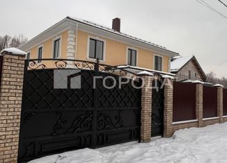Продаю дом, 301 м2, деревня Какузево