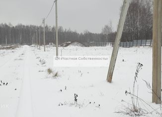 Продается земельный участок, 10 сот., городской округ Щёлково