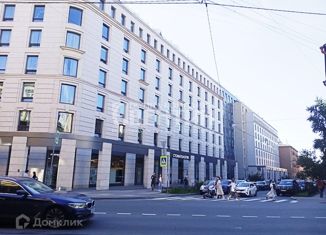 Продажа комнаты, 93 м2, Санкт-Петербург, Боровая улица, 22, метро Лиговский проспект