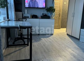 Продаю 2-ком. квартиру, 40.8 м2, село Залесово, Комсомольская улица, 55