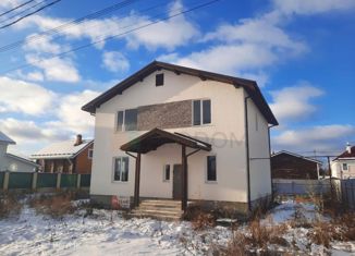 Продажа дома, 172 м2, село Курганово