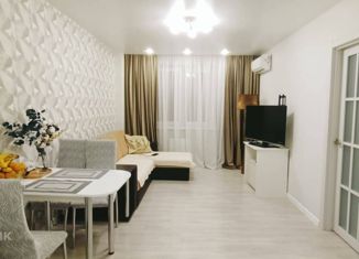 Продаю однокомнатную квартиру, 42.9 м2, Краснодар, улица Петра Метальникова, 5к3, ЖК Времена года