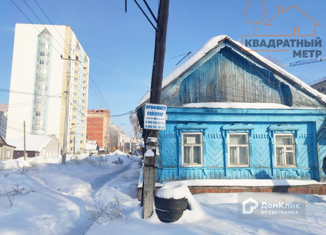 Продается дом, 14 м2, Ульяновск, Железнодорожный район, Водопроводная улица, 24