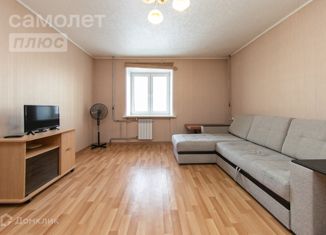 Продам 1-комнатную квартиру, 36.2 м2, Томская область, улица Полины Осипенко, 16