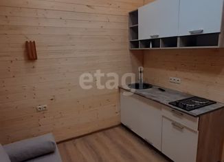 Продам квартиру студию, 13.8 м2, Горячий Ключ, улица Ярославского, 132Р