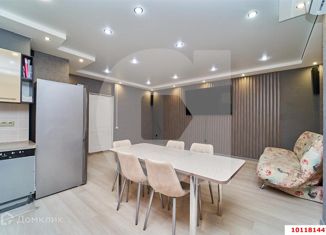 Продам 2-ком. квартиру, 64 м2, Краснодар, 5-я Дорожная улица, 68к1, ЖК Абрикос