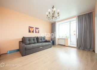 Продам трехкомнатную квартиру, 85 м2, Санкт-Петербург, улица Ворошилова, 31к1, улица Ворошилова