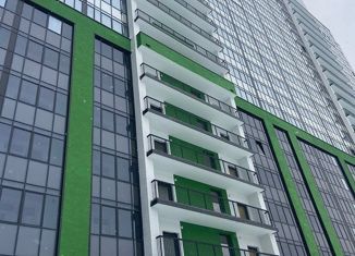 Продам однокомнатную квартиру, 33.4 м2, Кудрово, проспект Строителей, 16, ЖК Геометрия