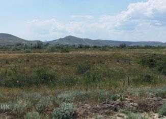 Продажа участка, 6 сот., посёлок городского типа Орджоникидзе, улица Ленина