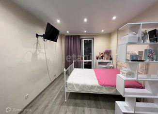 Продаю квартиру студию, 27.4 м2, Новосибирск, Покатная улица, 130/1, Покатная улица