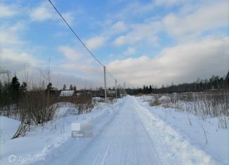 Продается земельный участок, 10 сот., деревня Митянино, Звёздная улица