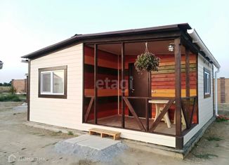 Продается дом, 25 м2, деревня Гамы, Крымская улица