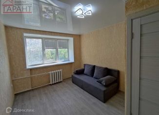 1-комнатная квартира на продажу, 14 м2, Самарская область, Физкультурная улица, 125