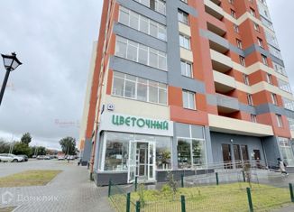 2-ком. квартира на продажу, 52 м2, Свердловская область, Мостовая улица, 47