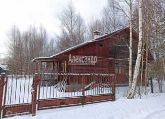 Продаю дом, 93.5 м2, поселок Прибылово