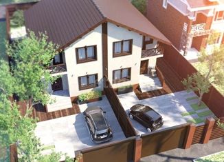 Таунхаус на продажу, 114 м2, станица Тамань, улица Карла Маркса