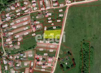 Продажа земельного участка, 34 сот., деревня Колюпаново
