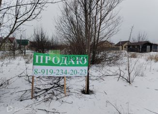 Продажа земельного участка, 10 сот., село Новая Усмань, Усманская улица, 46