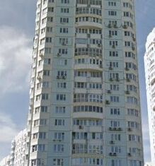 Продаю 4-ком. квартиру, 132 м2, Москва, Заповедная улица, 18к3, метро Бабушкинская