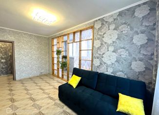 Продается однокомнатная квартира, 37 м2, Анапа, Крестьянская улица, 27к8, ЖК Лазурный