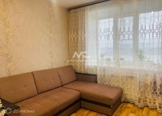 Продажа 2-комнатной квартиры, 35 м2, Казань, Авангардная улица, 87, Приволжский район