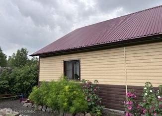 Продам дом, 80 м2, Усть-Илимск, Парковая улица