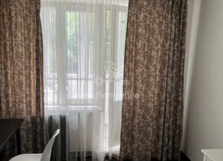 Продается 1-комнатная квартира, 30 м2, Москва, Бобруйская улица, 18к3, Бобруйская улица