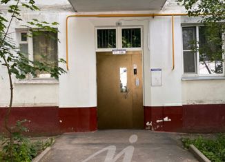 Однокомнатная квартира на продажу, 32.2 м2, Москва, Профсоюзная улица, 110к4, метро Беляево