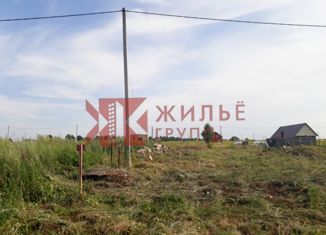 Продам земельный участок, 10 сот., село Старый Айван, улица Сибгата Хакима